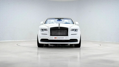 UAEs Very Best Example | 2 Years Free Servicing | AED 24,536 Per Month-10