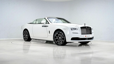 UAEs Very Best Example | 2 Years Free Servicing | AED 24,536 Per Month-5