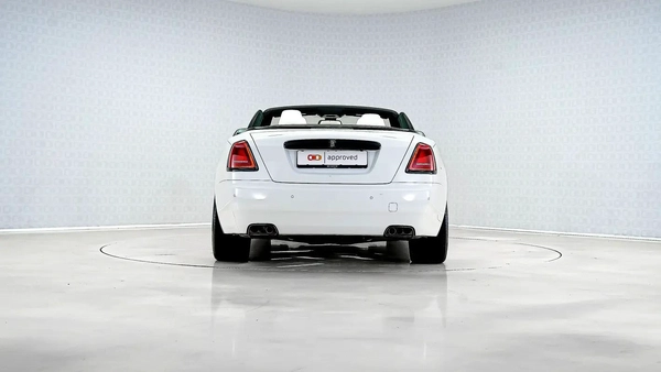 UAEs Very Best Example | 2 Years Free Servicing | AED 24,536 Per Month