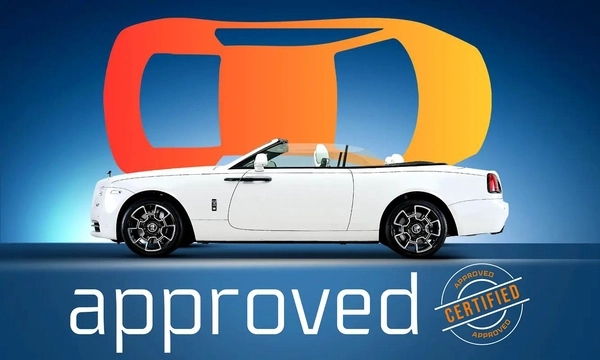 UAEs Very Best Example | 2 Years Free Servicing | AED 24,536 Per Month