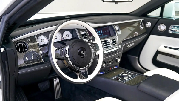 UAEs Very Best Example | 2 Years Free Servicing | AED 24,536 Per Month