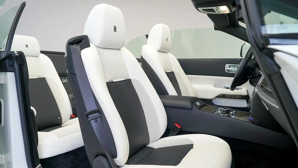 UAEs Very Best Example | 2 Years Free Servicing | AED 24,536 Per Month