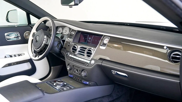 UAEs Very Best Example | 2 Years Free Servicing | AED 24,536 Per Month