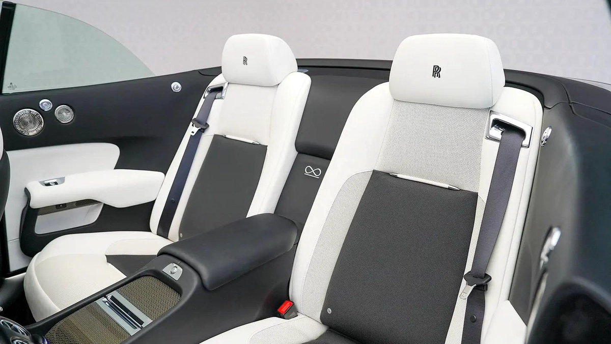 UAEs Very Best Example | 2 Years Free Servicing | AED 24,536 Per Month-6-6
