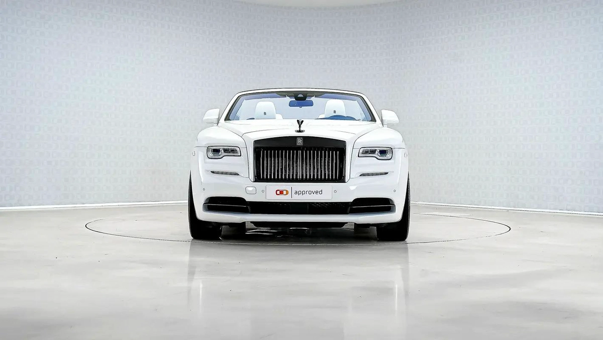 UAEs Very Best Example | 2 Years Free Servicing | AED 24,536 Per Month-10-10