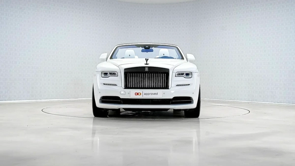 UAEs Very Best Example | 2 Years Free Servicing | AED 24,536 Per Month