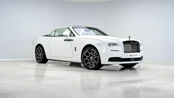 UAEs Very Best Example | 2 Years Free Servicing | AED 24,536 Per Month