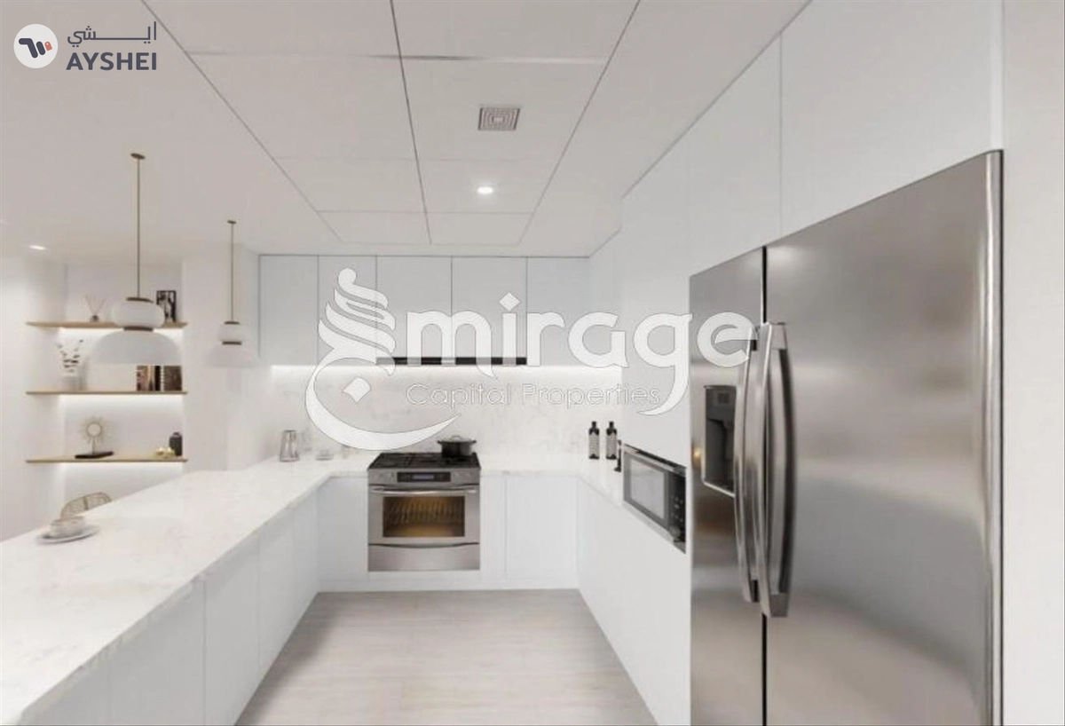 TOWNHOUSE FOR SALE IN THE SUSTAINABLE CITY - YAS ISLAND, YAS ISLAND