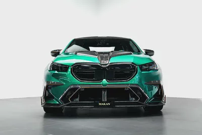 2026 BMW M5 G90 BY MANSORY-0
