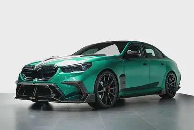2026 BMW M5 G90 BY MANSORY-2