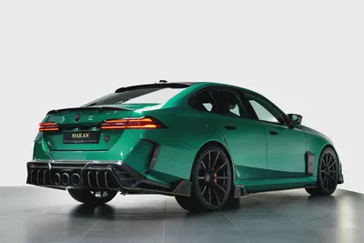 2026 BMW M5 G90 BY MANSORY-3