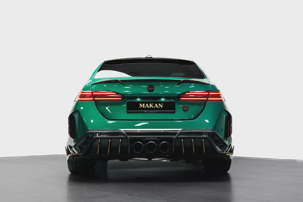 2026 BMW M5 G90 BY MANSORY-1-1