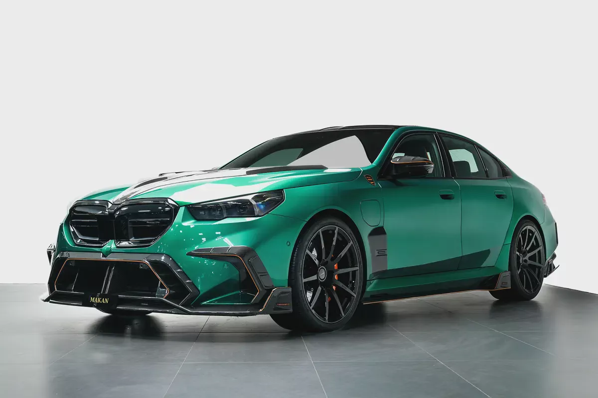 2026 BMW M5 G90 BY MANSORY-2-2
