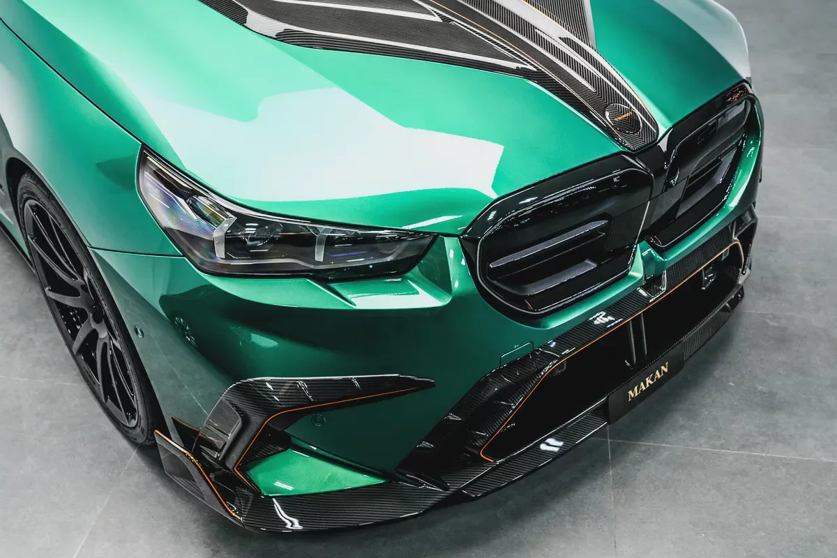 2026 BMW M5 G90 BY MANSORY-5-5