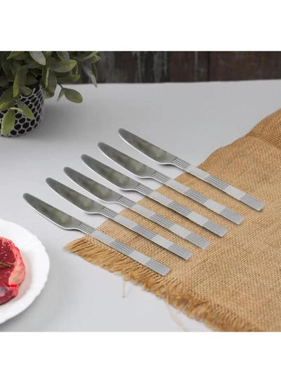 Delcasa DC2871 Stainless Steel Table -Pieces-1