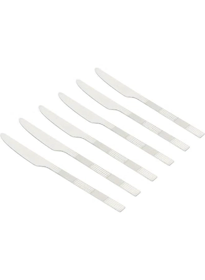 Delcasa DC2871 Stainless Steel Table -Pieces-2