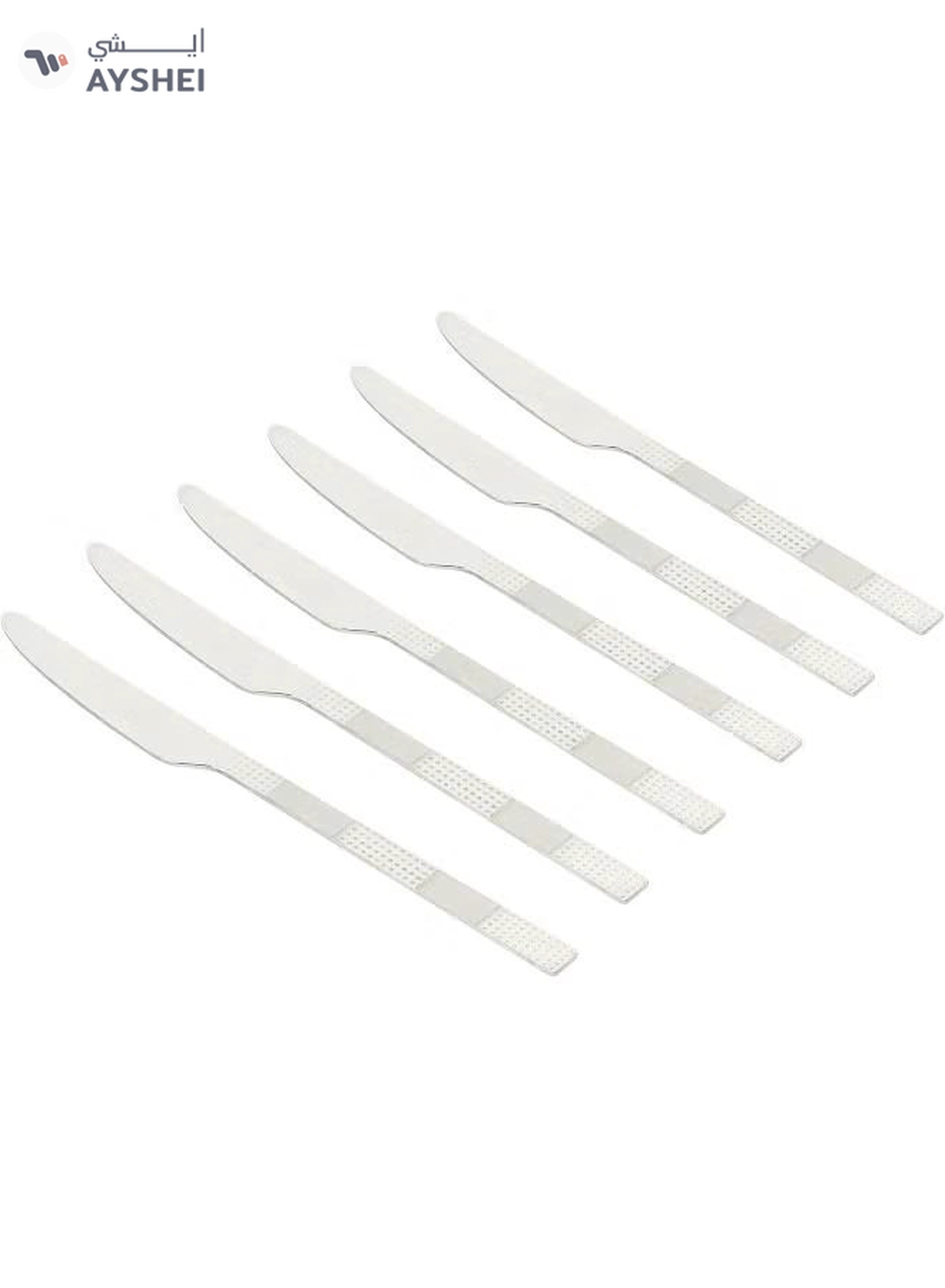 Delcasa DC2871 Stainless Steel Table -Pieces-2-2