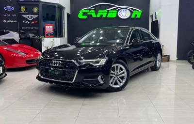 Audi A6 40 TFSI Audi A6 2024-0