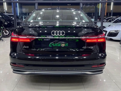 Audi A6 40 TFSI Audi A6 2024-9