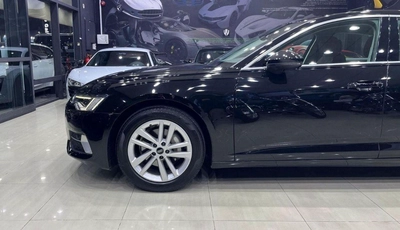 Audi A6 40 TFSI Audi A6 2024-5