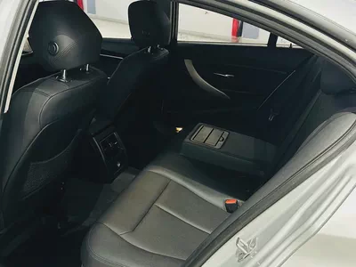 BMW 320i XDRIVE 2018 WITH ONE YEAR WARRANTY-11