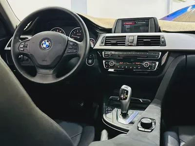 BMW 320i XDRIVE 2018 WITH ONE YEAR WARRANTY-12