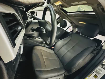 BMW 320i XDRIVE 2018 WITH ONE YEAR WARRANTY-16