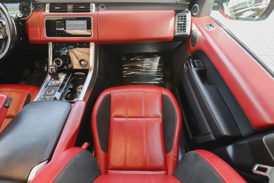 Land Rover Range Rover Sport 2019-14