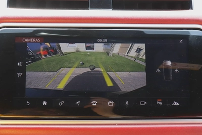 Land Rover Range Rover Sport 2019-13