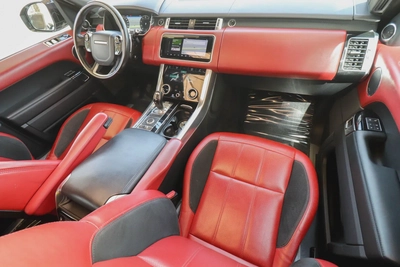 Land Rover Range Rover Sport 2019-7