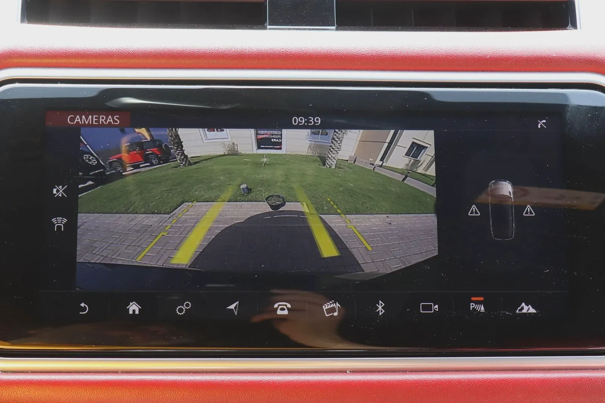 Land Rover Range Rover Sport 2019-13-13