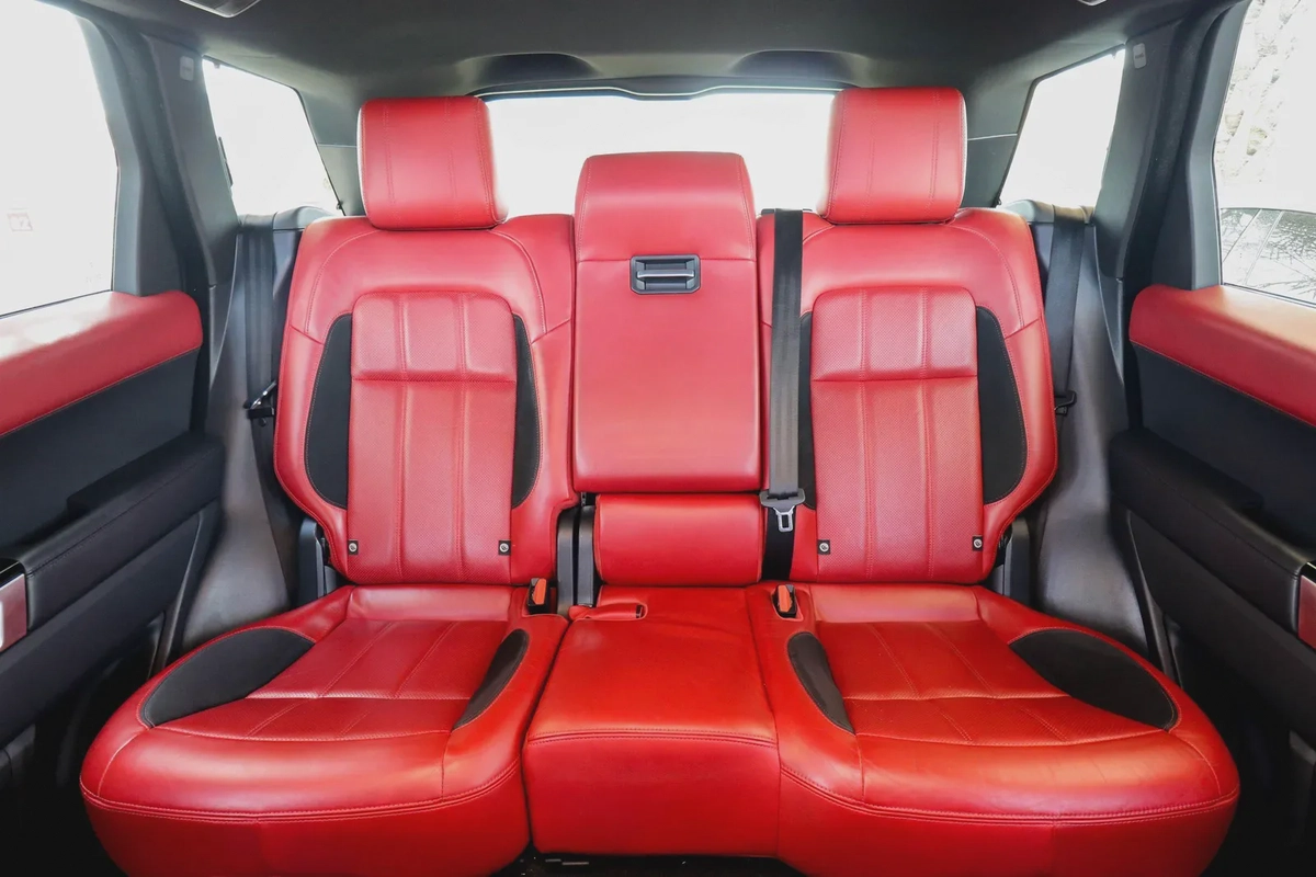 Land Rover Range Rover Sport 2019-15-15