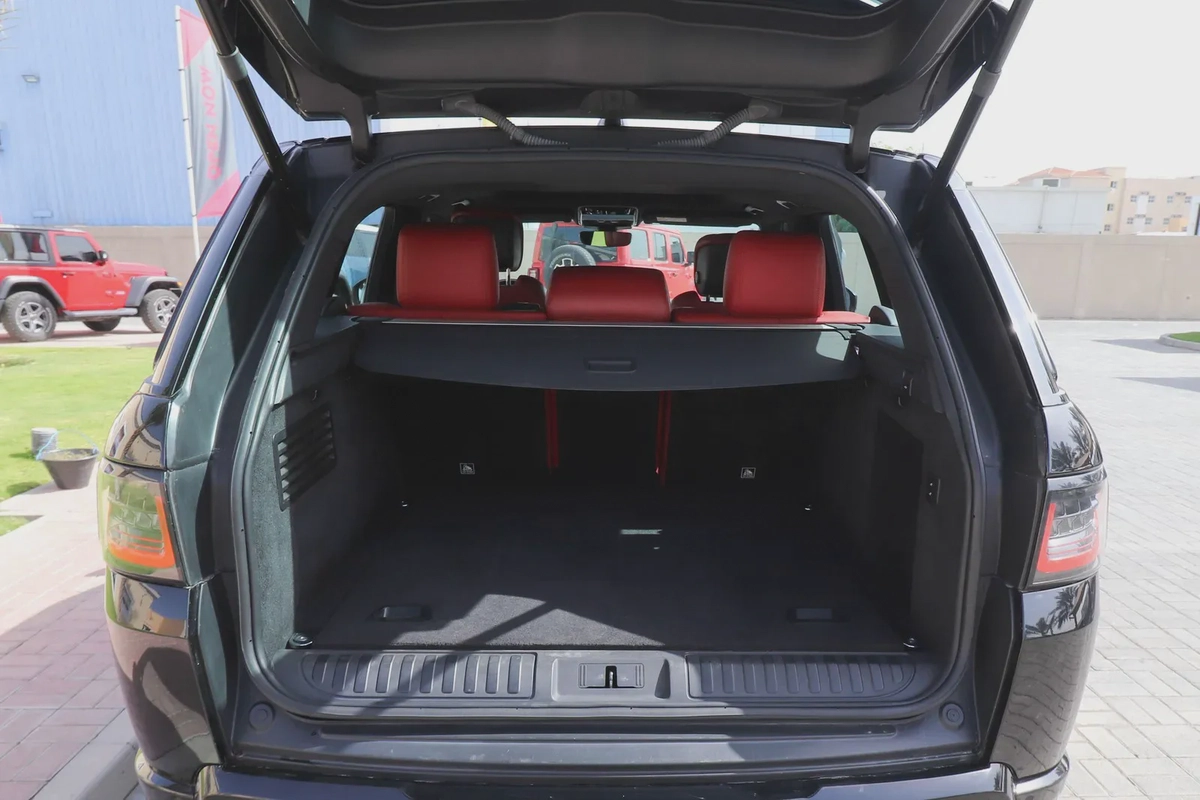 Land Rover Range Rover Sport 2019-18-18