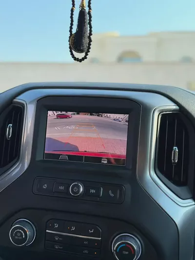 2025 Chevrolet Silverado 1500 LT Trail Boss - Off-Road Ready-13