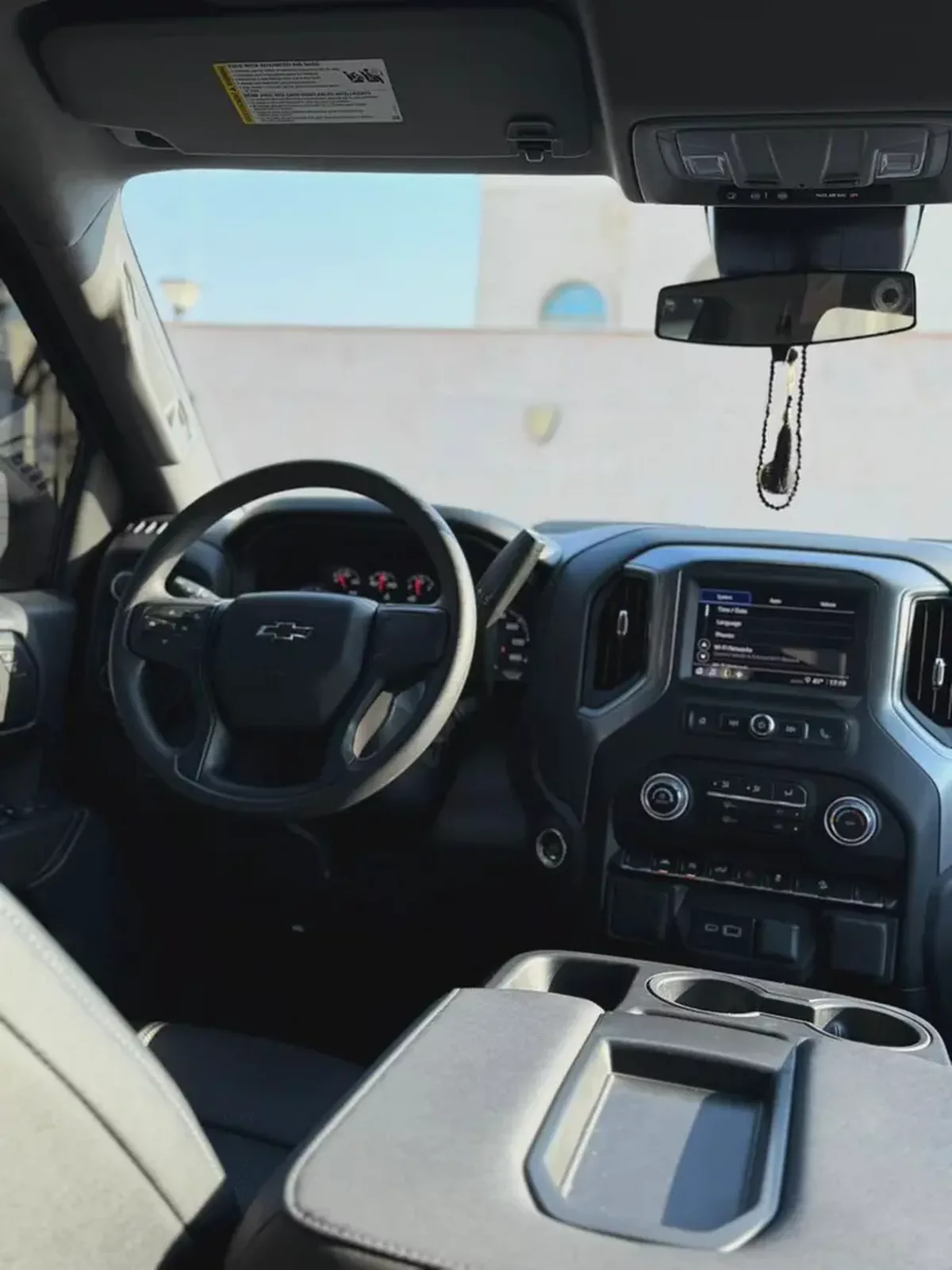 2025 Chevrolet Silverado 1500 LT Trail Boss - Off-Road Ready-15-15