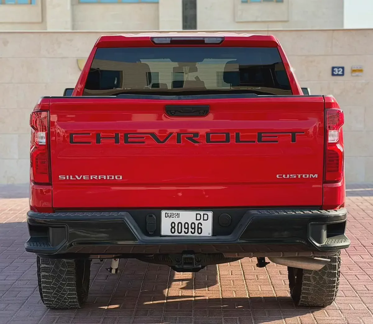 2025 Chevrolet Silverado 1500 LT Trail Boss - Off-Road Ready-7-7