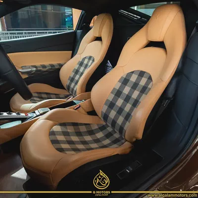 2018 FERRARI 488 GTB ( TAILOR MADE ) ( 1 OF 1 ) 70th Anniversary GCC DONE ONLY 600KM-9