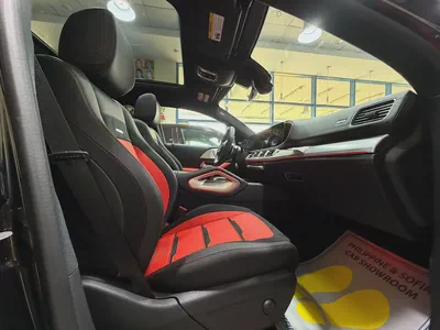 BRANDNEW MERCEDES GLE 53 2026 4MATIC+ AMG-10