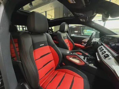 BRANDNEW MERCEDES GLE 53 2026 4MATIC+ AMG-11