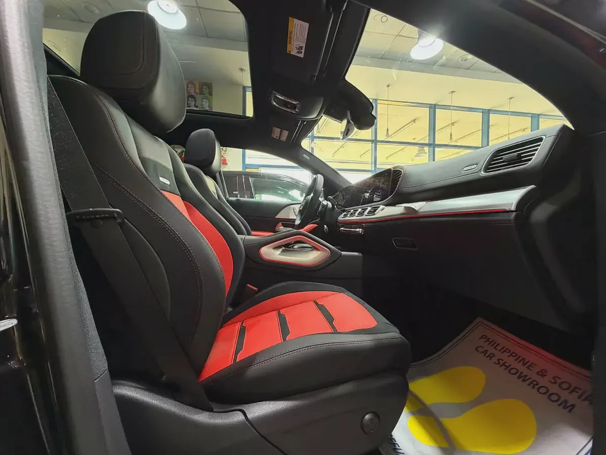BRANDNEW MERCEDES GLE 53 2026 4MATIC+ AMG-10-10