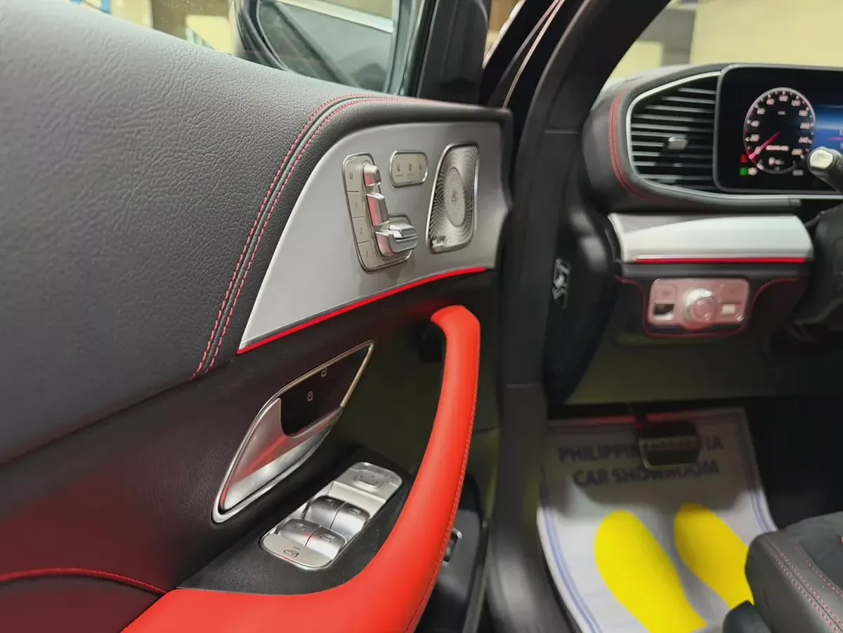 BRANDNEW MERCEDES GLE 53 2026 4MATIC+ AMG-15-15