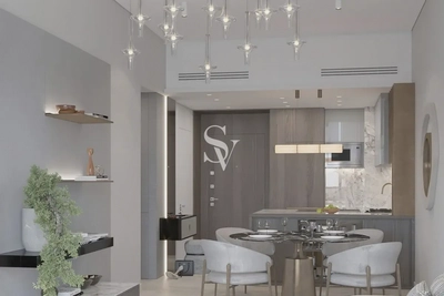 Stonehenge Residences 2, JVC District 15, Jumeirah Village Circle (JVC), Dubai-13