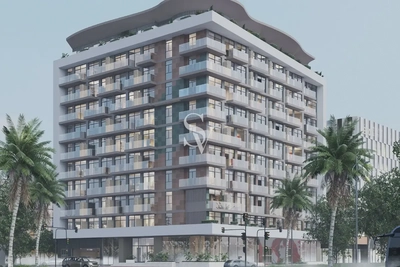 Stonehenge Residences 2, JVC District 15, Jumeirah Village Circle (JVC), Dubai-0