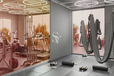 Stonehenge Residences 2, JVC District 15, Jumeirah Village Circle (JVC), Dubai-3