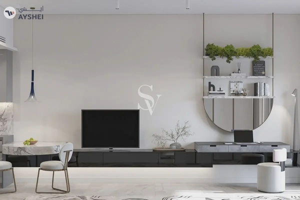 Stonehenge Residences 2, JVC District 15, Jumeirah Village Circle (JVC), Dubai