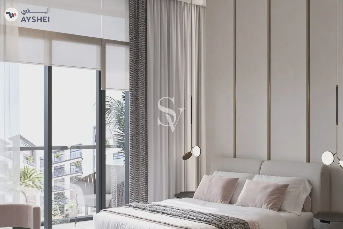 Stonehenge Residences 2, JVC District 15, Jumeirah Village Circle (JVC), Dubai-11-11