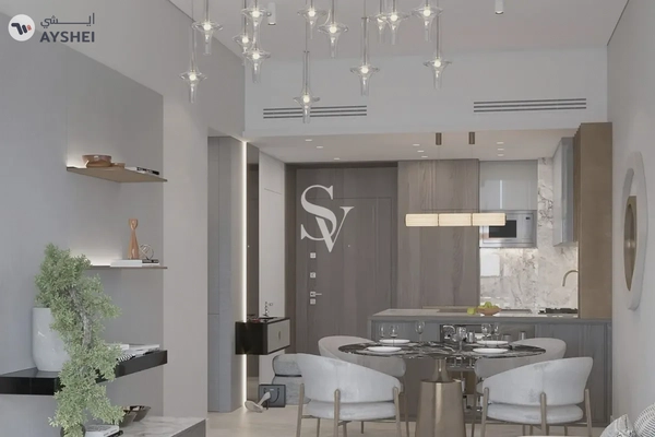 Stonehenge Residences 2, JVC District 15, Jumeirah Village Circle (JVC), Dubai