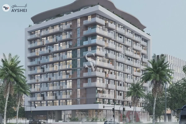 Stonehenge Residences 2, JVC District 15, Jumeirah Village Circle (JVC), Dubai