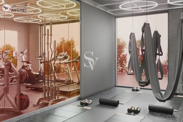 Stonehenge Residences 2, JVC District 15, Jumeirah Village Circle (JVC), Dubai