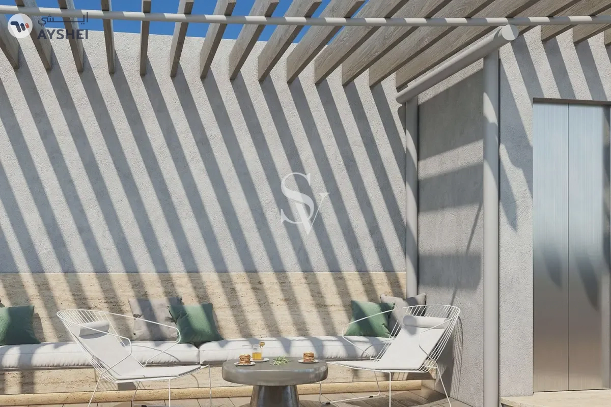 Stonehenge Residences 2, JVC District 15, Jumeirah Village Circle (JVC), Dubai-5-5
